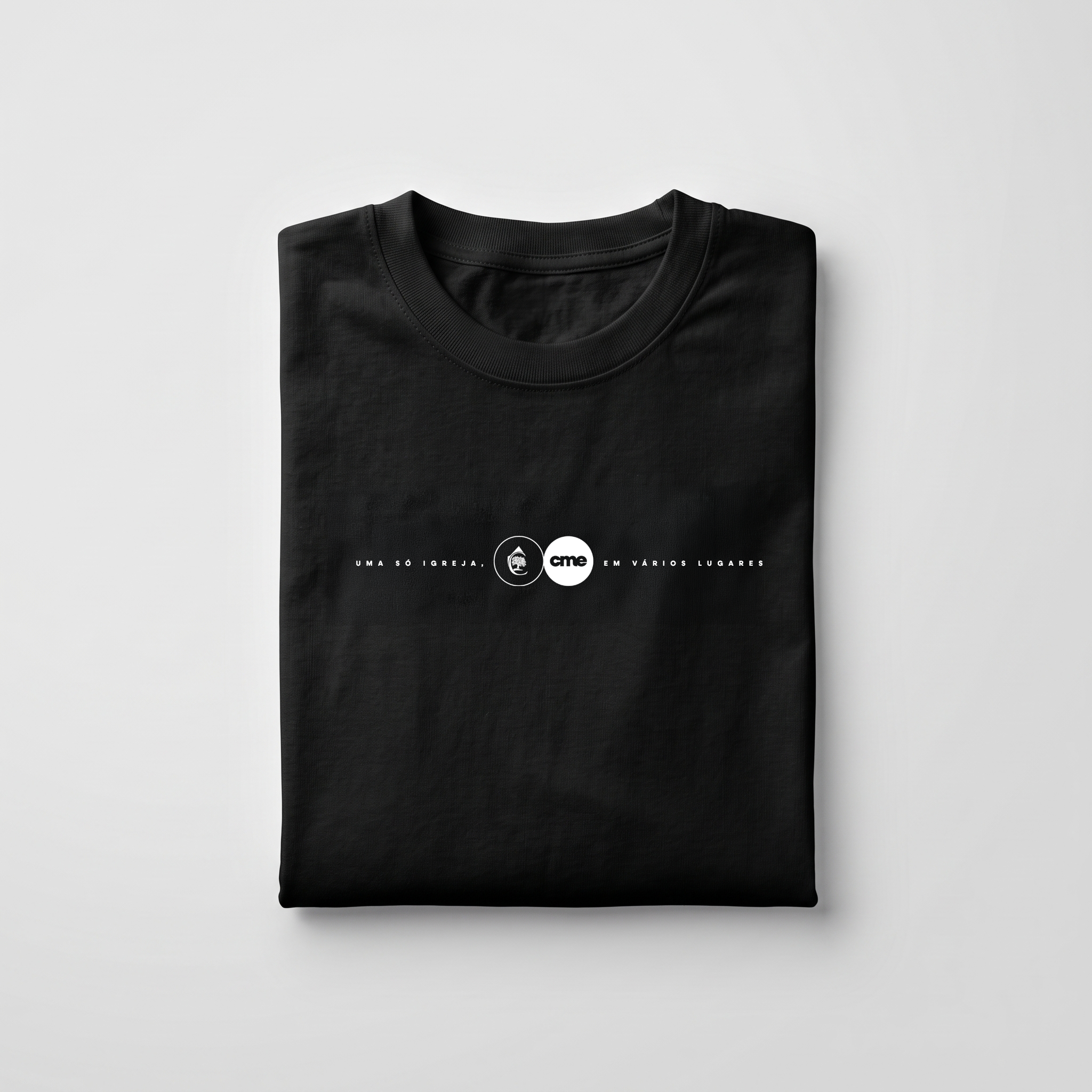 T-SHIRT – O FOGO